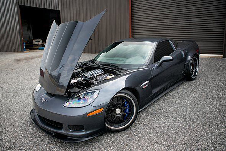 vengeance-corvette-twin-turbo-front