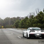 Stock 2015 Corvette Z06 Makes 585 HP/617 lb-ft at the Wheels