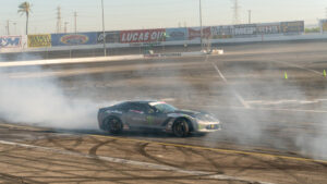 C7 z06 Corvette Irwindale