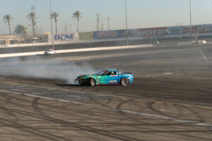 Matt Field Irwindale Spin