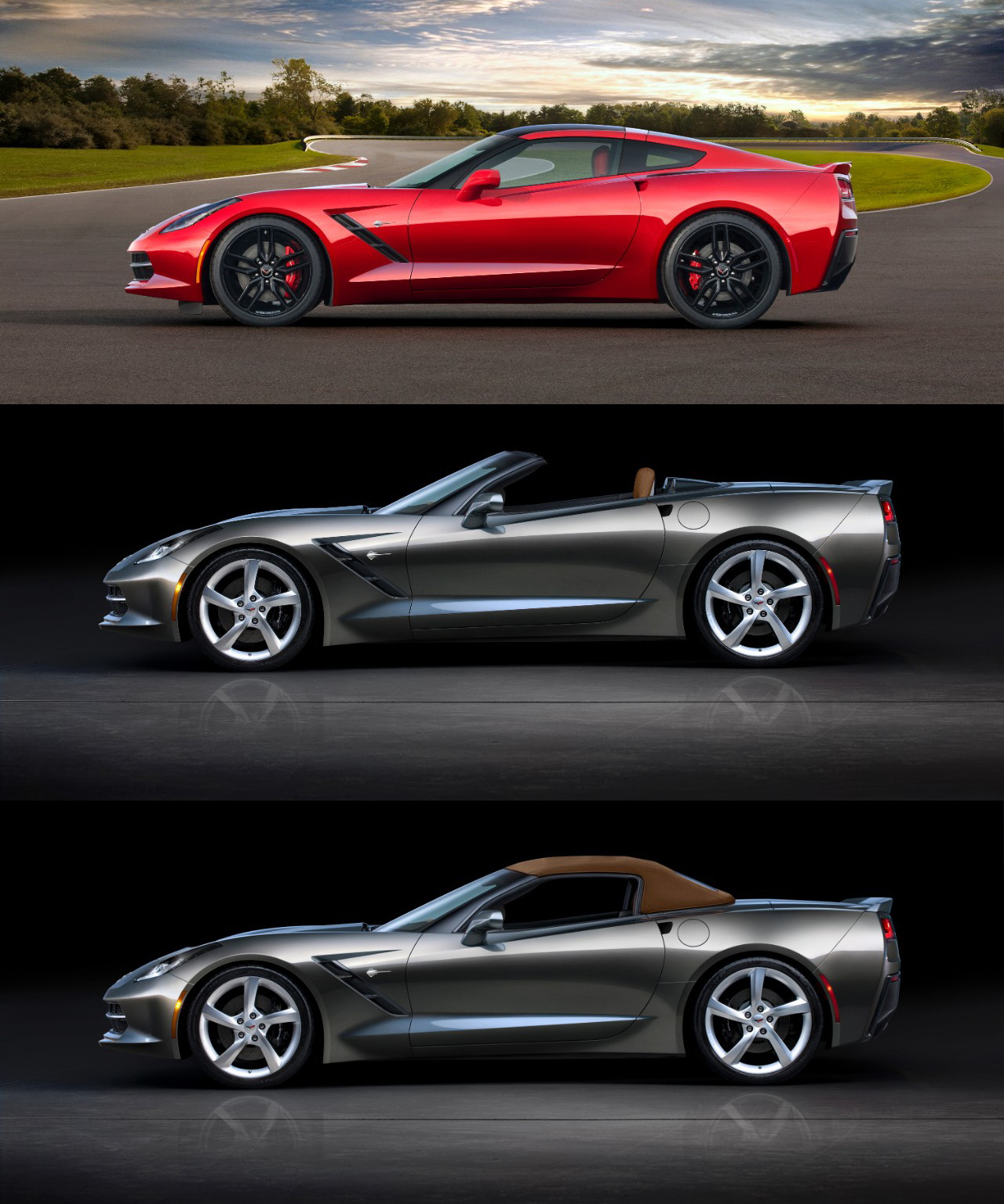 Vette compare