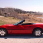 Corvette Forum Members Show off Their Sexy C4s