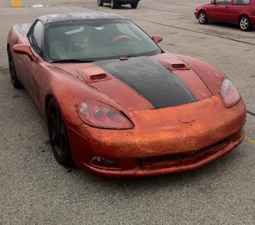 13 of the Ugliest Corvettes You’ve Ever Seen