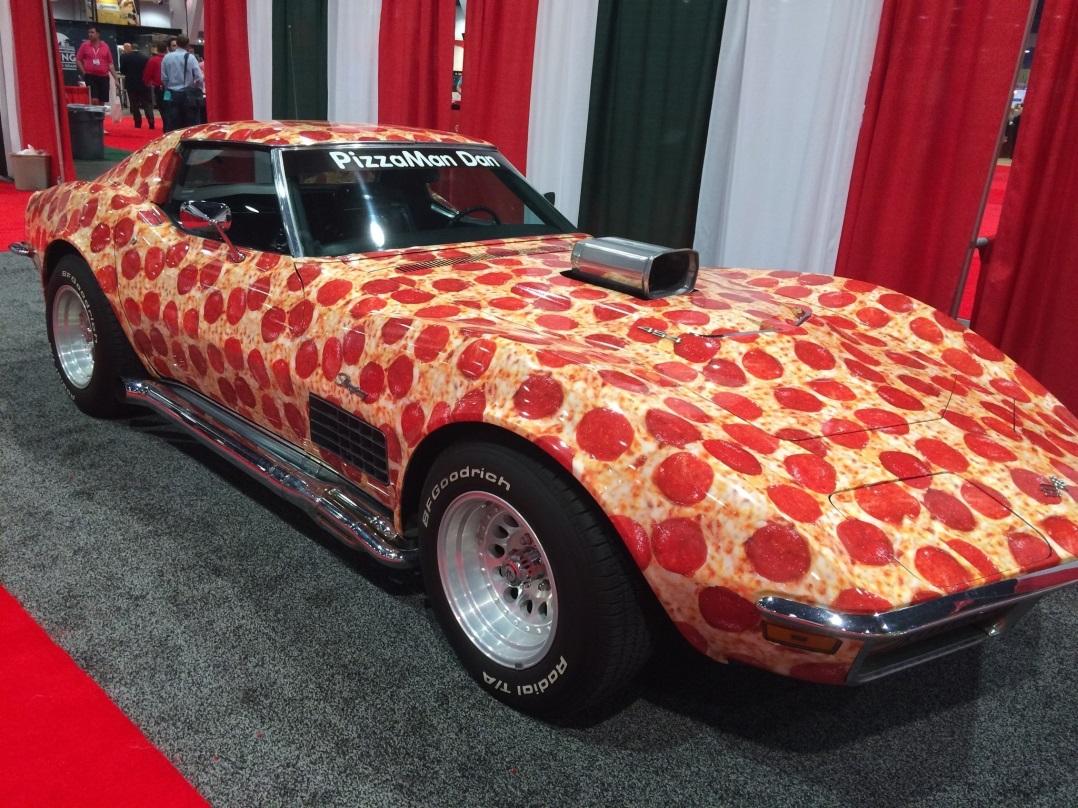 13 of the Ugliest Corvettes You’ve Ever Seen