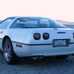 Corvette Forum Members Show off Their Sexy C4s