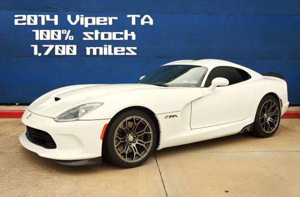 Viper