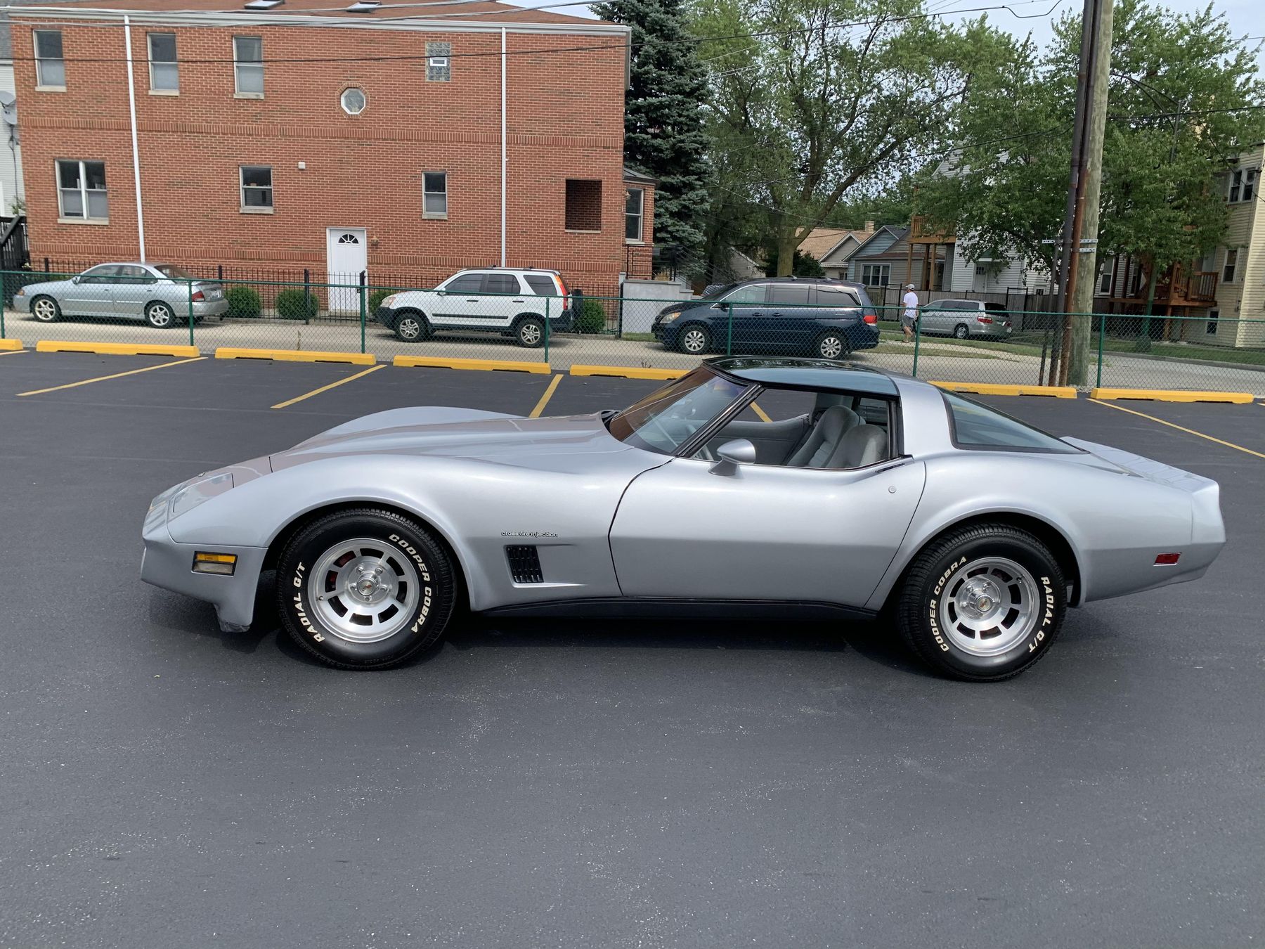 1982 c3 corvette cars & bids