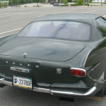 This 1992 Corvette Looks Pretty Swede, Doesn't It?