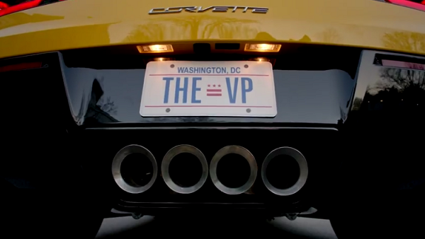 VP plate