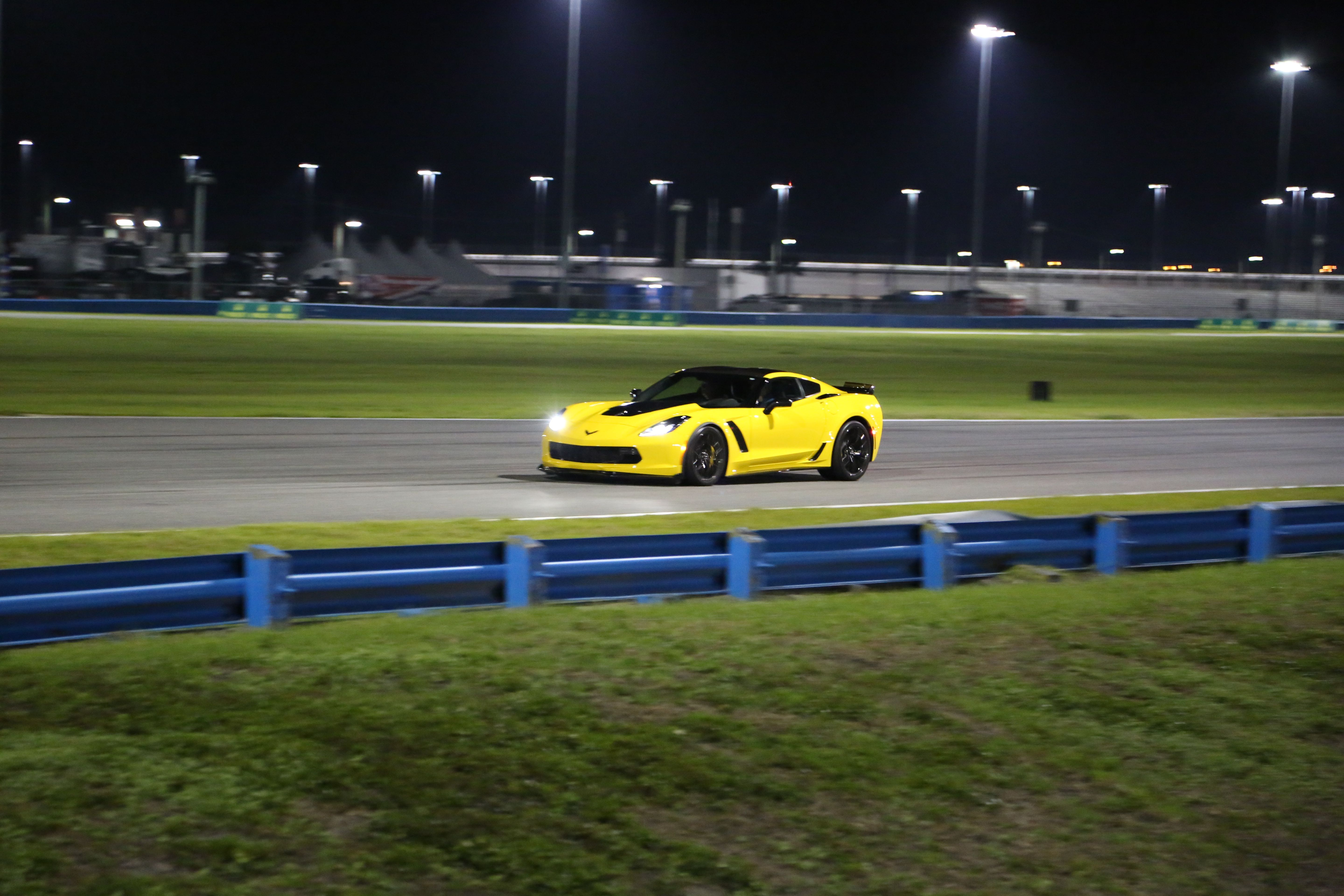 2015 z06 corvette