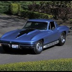 Another ’67 Corvette L88 to Cross the Blocks