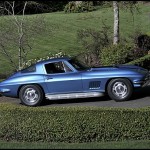 Another ’67 Corvette L88 to Cross the Blocks