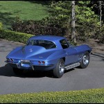 Another ’67 Corvette L88 to Cross the Blocks