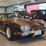 ‘71 Corvette SportsWagon Is Truly a Unique Collectible