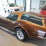 ‘71 Corvette SportsWagon Is Truly a Unique Collectible