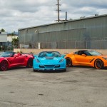 Forgiato’s Spin on Corvettes is a