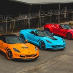 Forgiato’s Spin on Corvettes is a