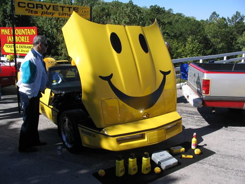 13 of the Ugliest Corvettes You’ve Ever Seen