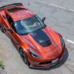 Corvette of the Week: This XPel Wrapped C7 Is All Flash