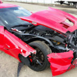 Corvette Forum Member Brings Wrecked C7 Back from the Brink