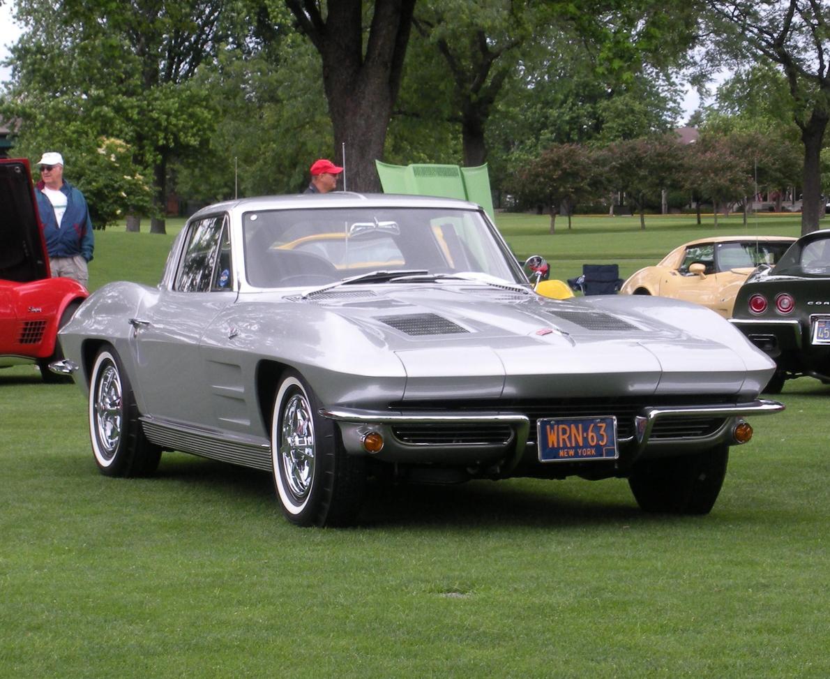 wrn67 C2 Corvette of the Year (UNmodified)