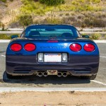 NoviStretch Presents Corvette of the Week: From American Dream to American Reality