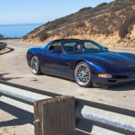 NoviStretch Presents Corvette of the Week: From American Dream to American Reality