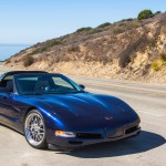 NoviStretch Presents Corvette of the Week: From American Dream to American Reality