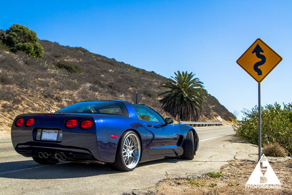 Xing's C5 Corvette American Dream (6)