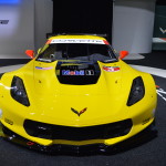 The Big Fat Corvette Z06 and C7.R Gallery