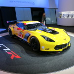 The Big Fat Corvette Z06 and C7.R Gallery