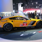 The Big Fat Corvette Z06 and C7.R Gallery