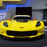 The Big Fat Corvette Z06 and C7.R Gallery