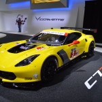 The Big Fat Corvette Z06 and C7.R Gallery