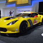 The Big Fat Corvette Z06 and C7.R Gallery