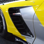 The Big Fat Corvette Z06 and C7.R Gallery