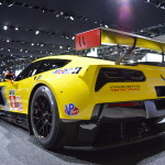 The Big Fat Corvette Z06 and C7.R Gallery