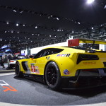 The Big Fat Corvette Z06 and C7.R Gallery