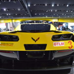 The Big Fat Corvette Z06 and C7.R Gallery