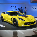 Rick Hendrick pays $1 Million for first new Z06