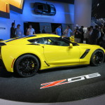 Rick Hendrick pays $1 Million for first new Z06