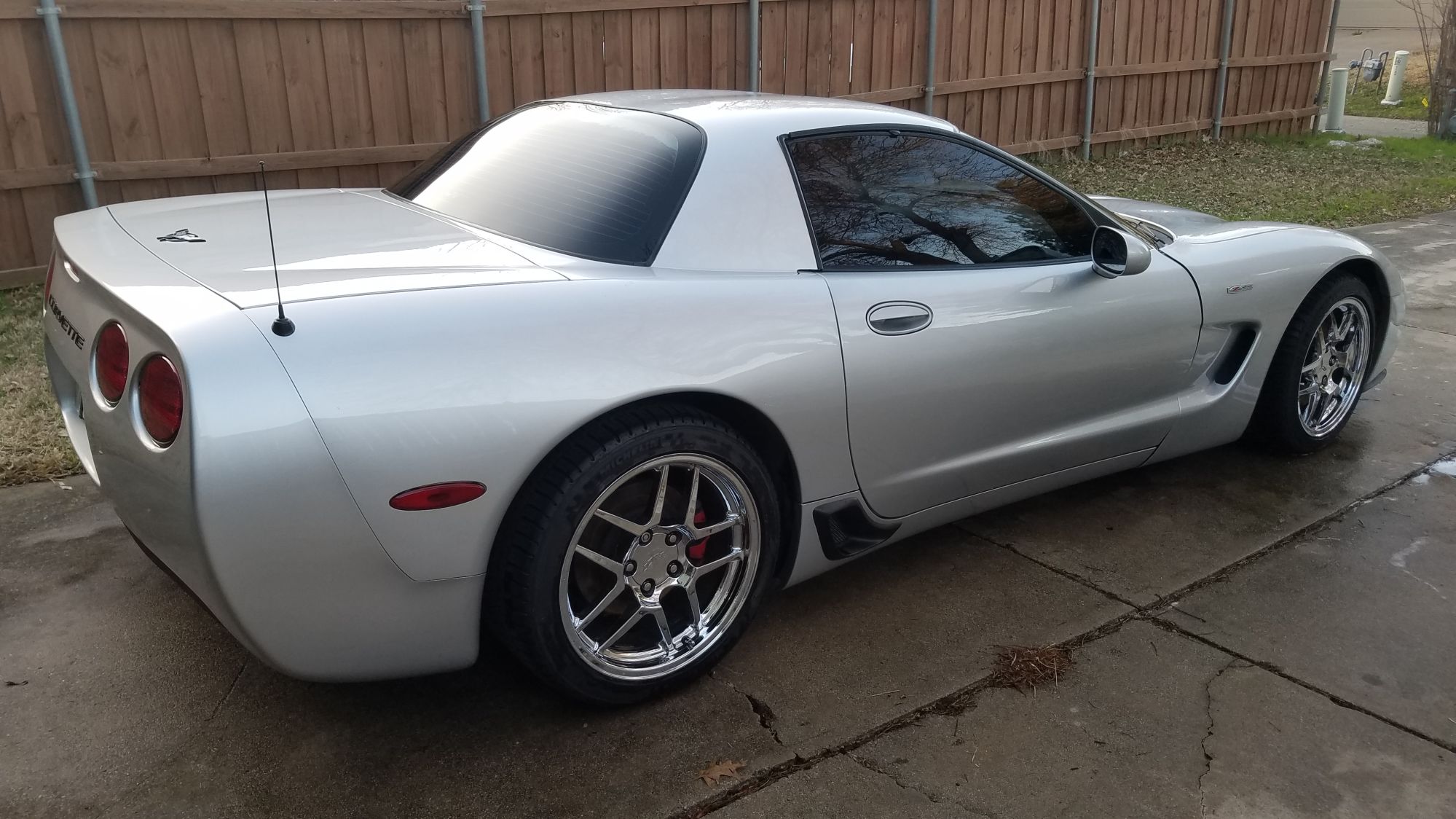 Are Corvette Owners Getting Younger?