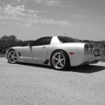 Corvette of the Week: a 2004 Z06 for the Ages