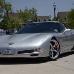 Corvette of the Week: a 2004 Z06 for the Ages