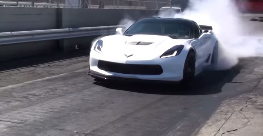 Z06 bone run 2