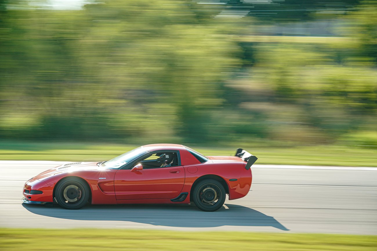 Z06-Dreamin 2020 Modified C5 Corvette of the Year ENTRY