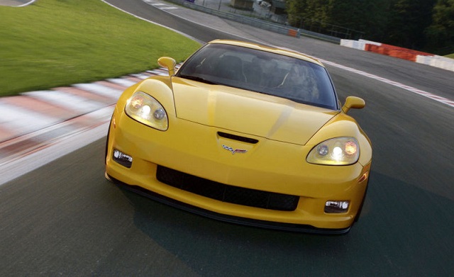 Z06 lawsuit