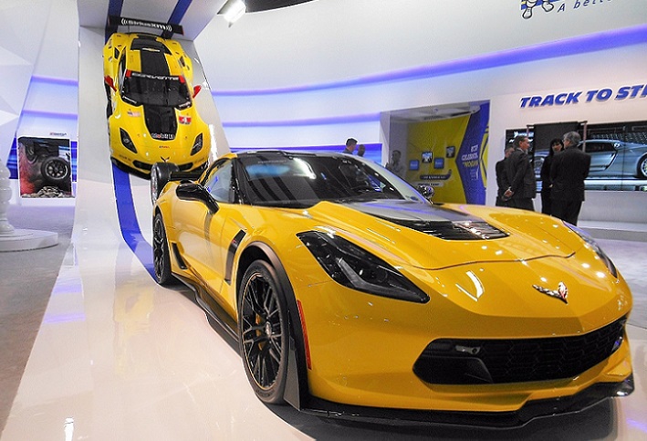 Z06 lead