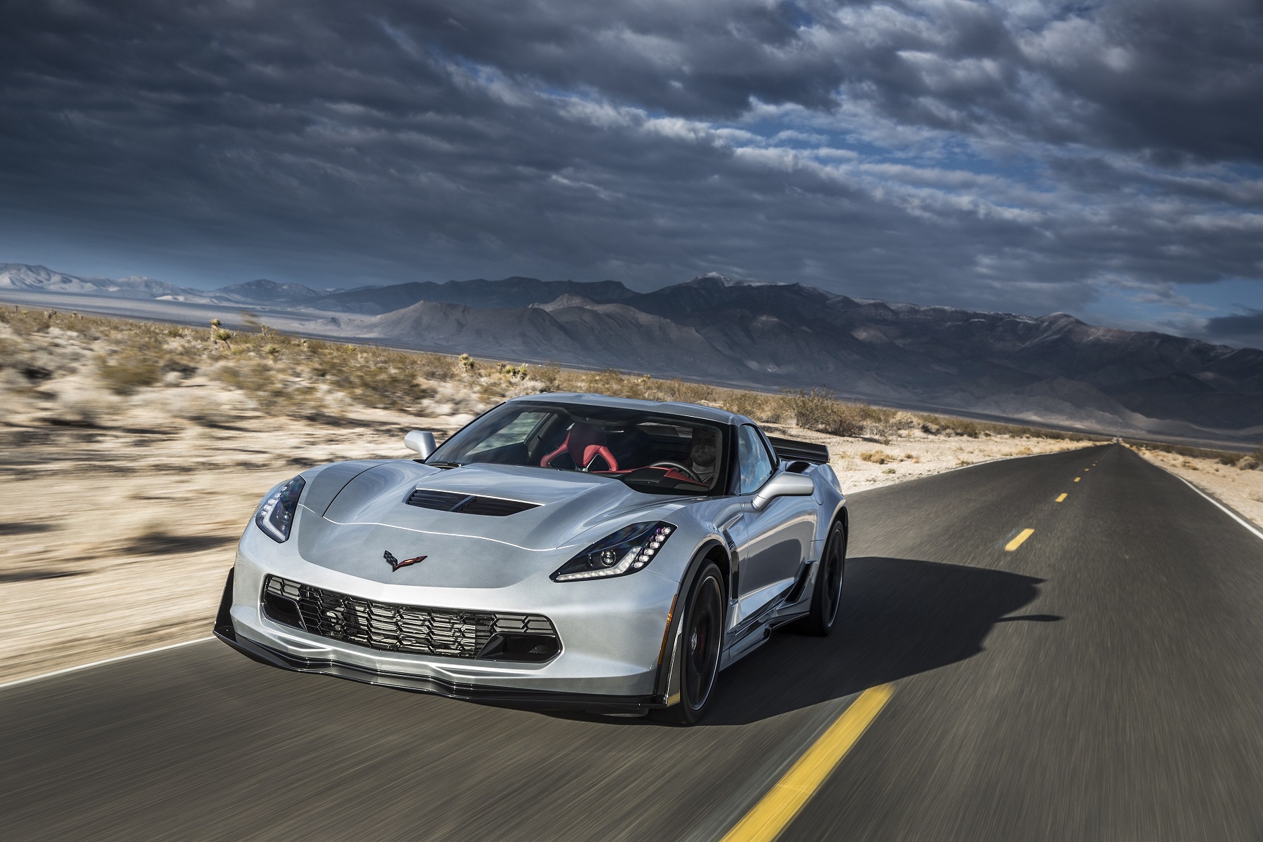 Z06 photo Lead