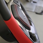 John Caravaggio Makes a True Performance Steering Wheel for the C7 Corvette Z06